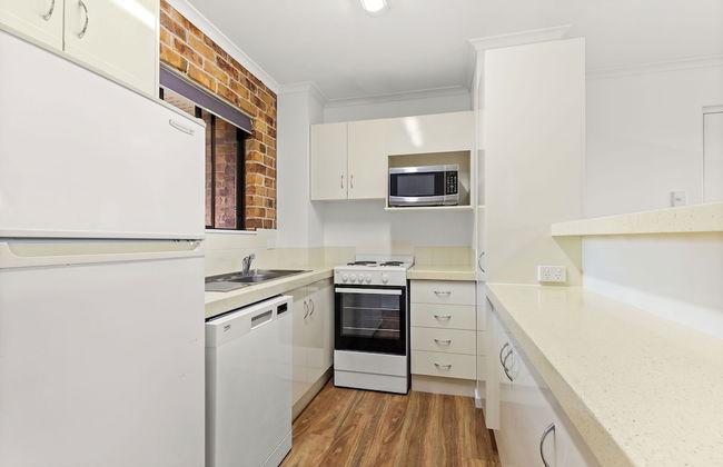 Toowong Villas - Foto 12