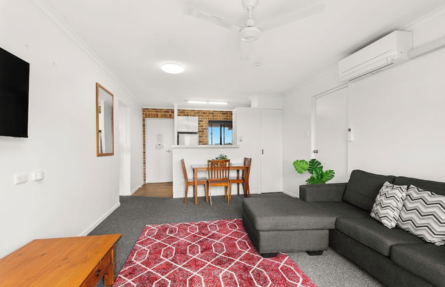 Toowong Villas - Foto 19