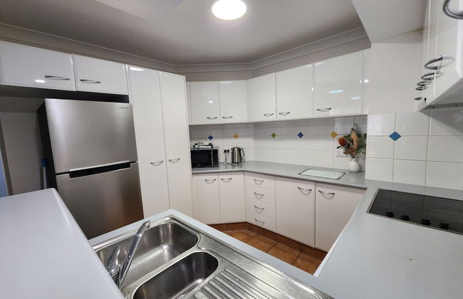 Fairways Golf & Beach Retreat - Foto 55