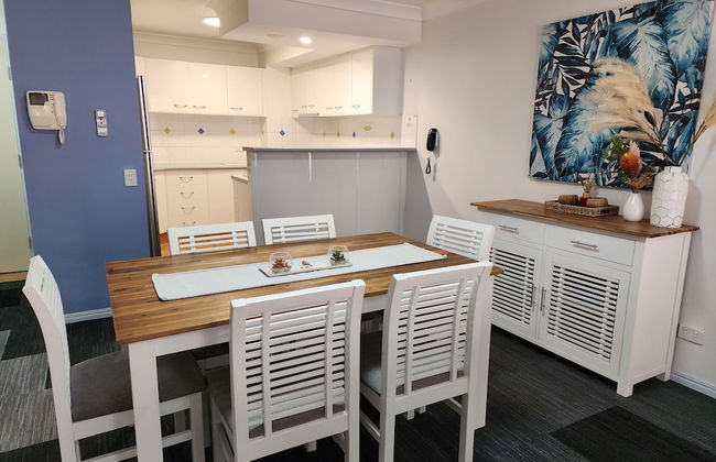 Fairways Golf & Beach Retreat - Foto 56