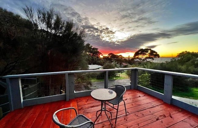Sunrise on Falie - Photo 22