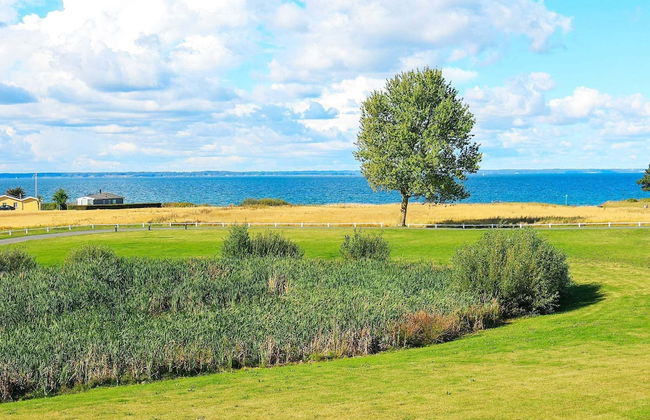 7 Person Holiday Home in Brenderup Fyn - Foto 34
