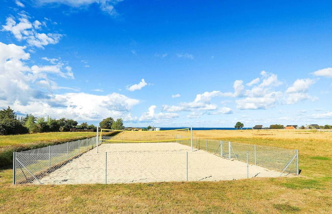 7 Person Holiday Home in Brenderup Fyn - Foto 6