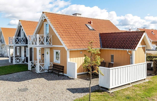 7 Person Holiday Home in Brenderup Fyn - Foto 1