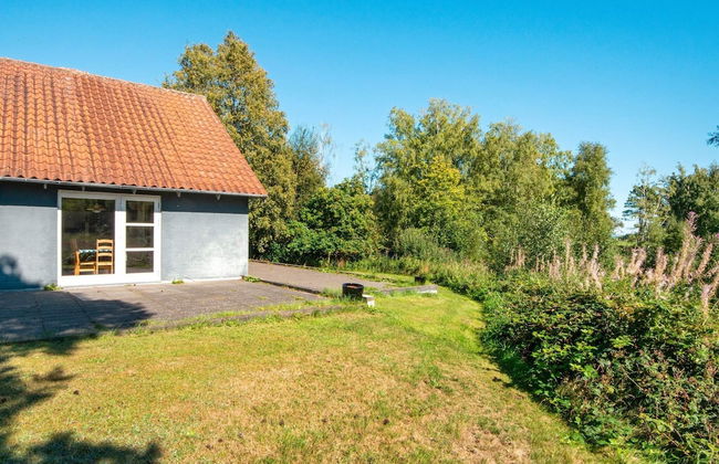 11 Person Holiday Home in Orsted-by Traum - Photo 30