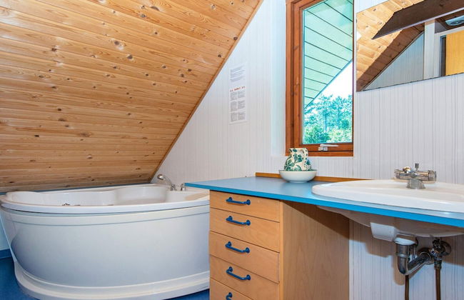 11 Person Holiday Home in Orsted-by Traum - Photo 20