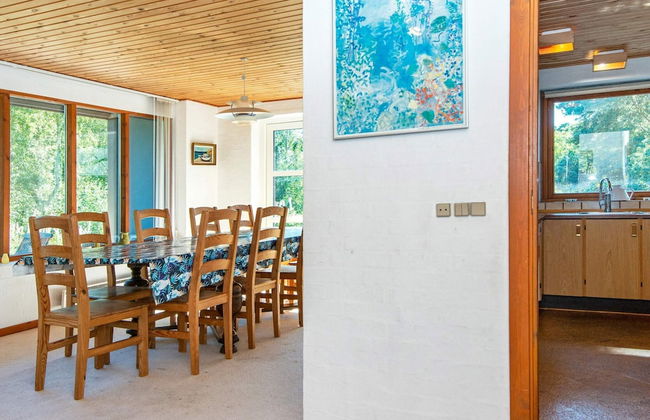11 Person Holiday Home in Orsted-by Traum - Photo 12