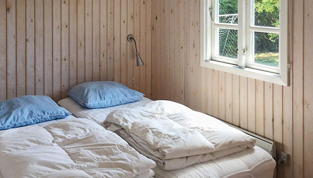 Cozy Holiday Home in Stege near Beach - Foto 4