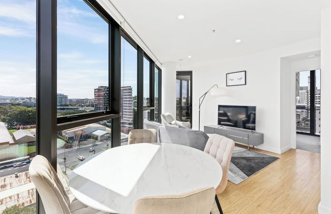 Brisbane One Apartments by CLLIX - Foto 67