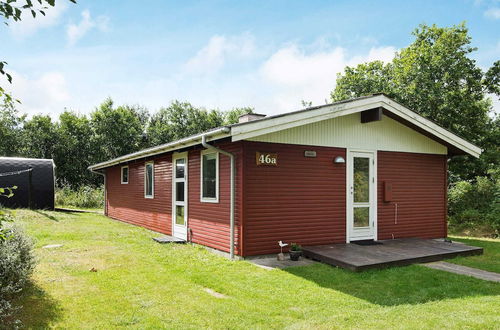 Photo 12 - Pretty Holiday Home in Ålbæk near Sea