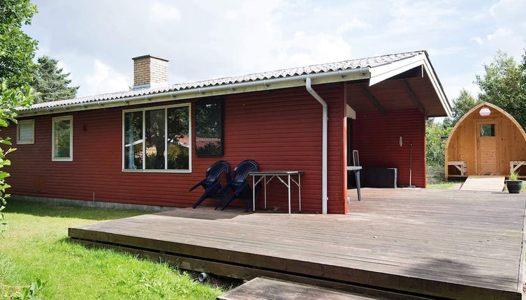 Photo 1 - Pretty Holiday Home in Ålbæk near Sea