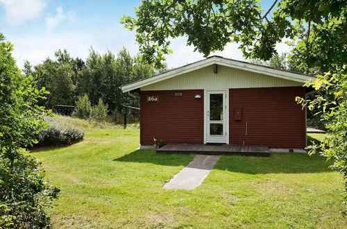 Photo 15 - Pretty Holiday Home in Ålbæk near Sea