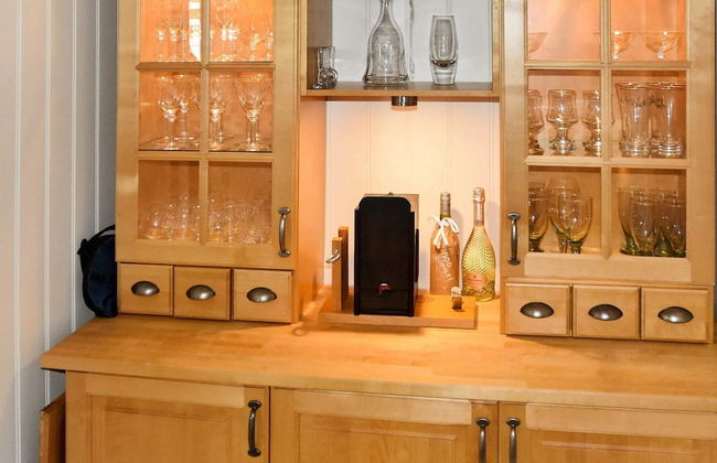 Holiday Home in Tornes I Romsdal - Foto 76