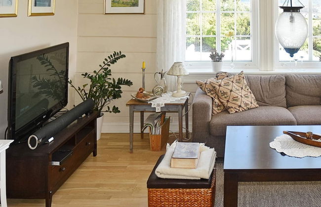 Holiday Home in Tornes I Romsdal - Foto 26