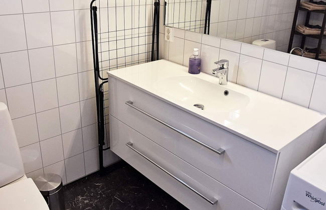 Holiday Home in Urangsvåg - Foto 18