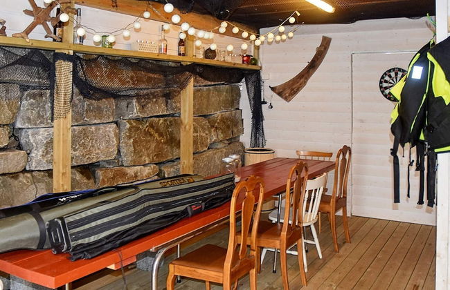 Holiday Home in Urangsvåg - Foto 31