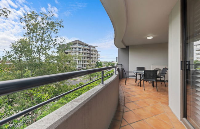 The Oasis Apartments - Photo 28