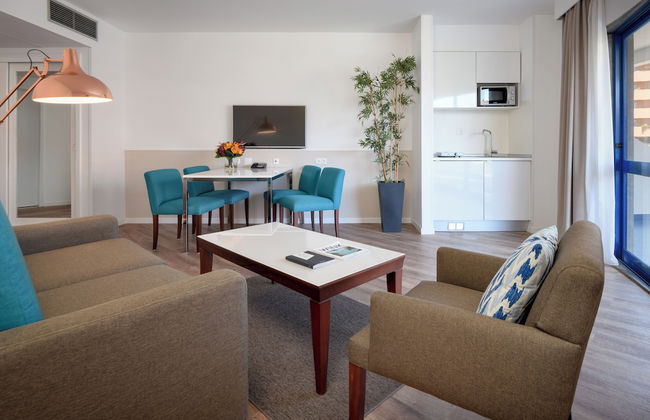 Pestana Cascais Ocean & Conference Aparthotel - Foto 10