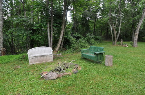 Photo 35 - Pondview Cabin - Log Cabin Retreat