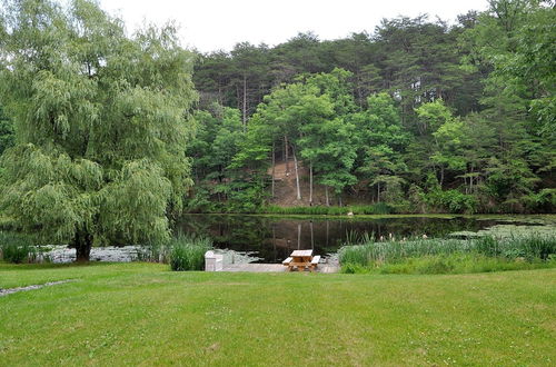 Photo 30 - Pondview Cabin - Log Cabin Retreat