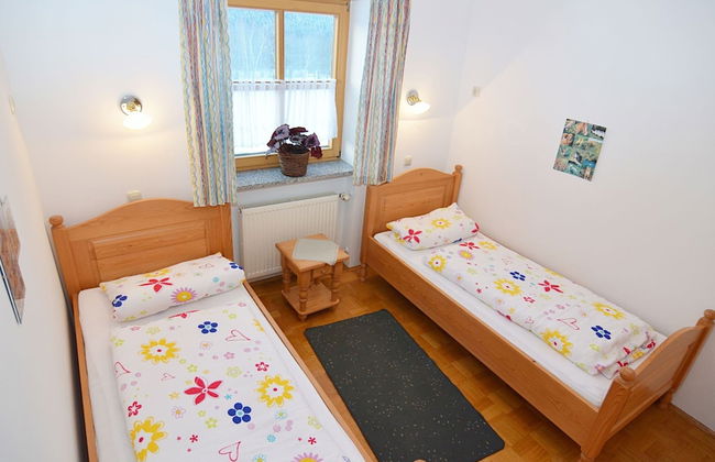 Spacious Apartment With Sauna in Schonsee - Foto 10