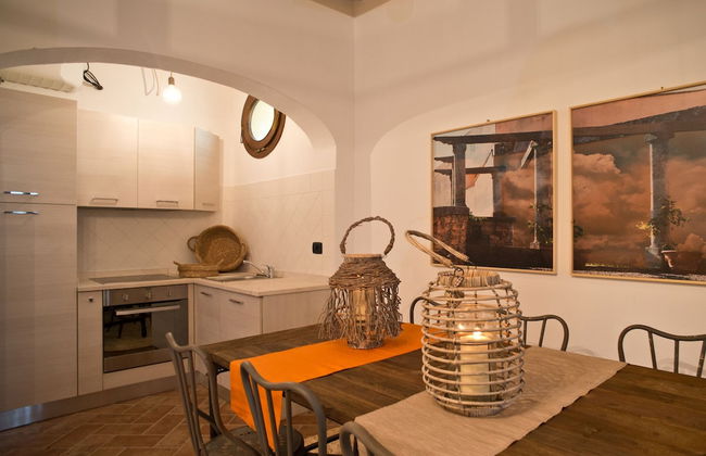 San Ruffino Apartments - Foto 15