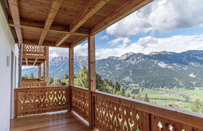 Skylodge Alpine Homes - Foto 61