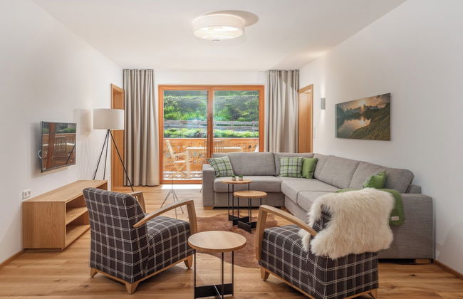 Skylodge Alpine Homes - Foto 52