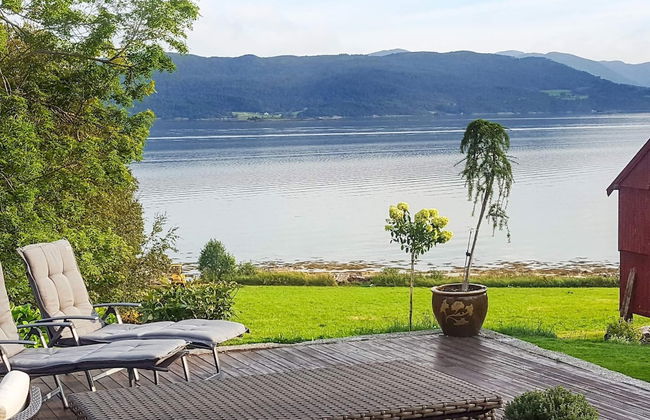 Holiday Home in Frillesås - Foto 1