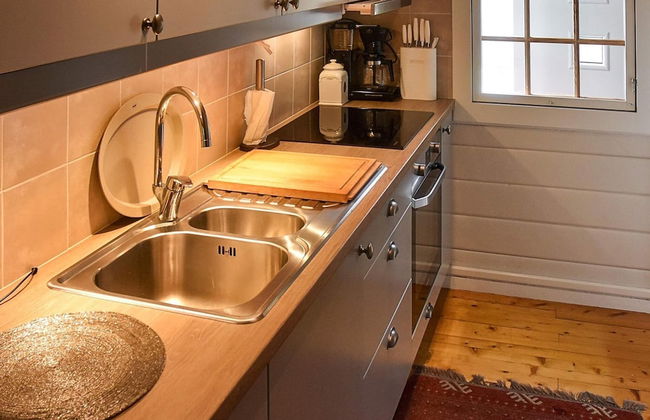 Holiday Home in Frillesås - Foto 12