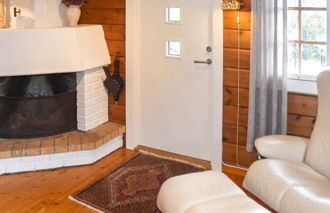 Holiday Home in Frillesås - Foto 36