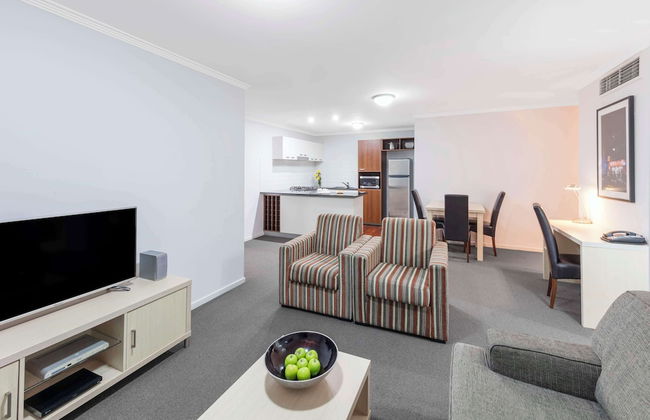Oaks Brisbane Lexicon Suites - Foto 12