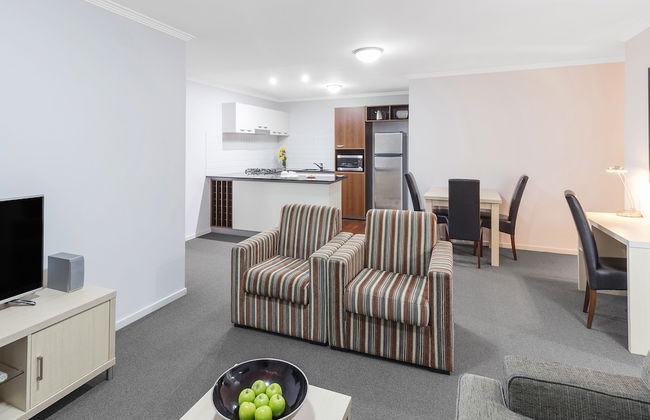 Oaks Brisbane Lexicon Suites - Foto 18
