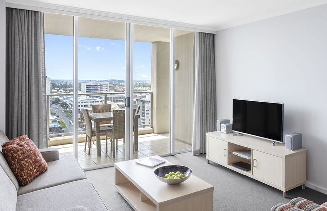 Oaks Brisbane Lexicon Suites - Foto 17