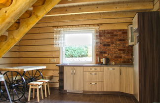 Foto 3 - A Wooden, Eco-friendly House by the Goszcza Lake