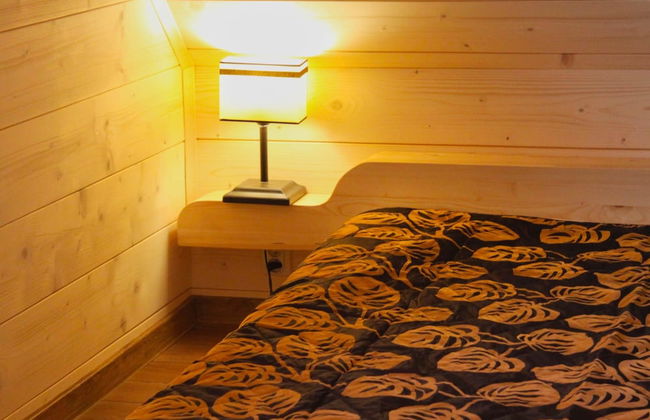 Attractive Holiday Home at Lubusz near Lake - Foto 2