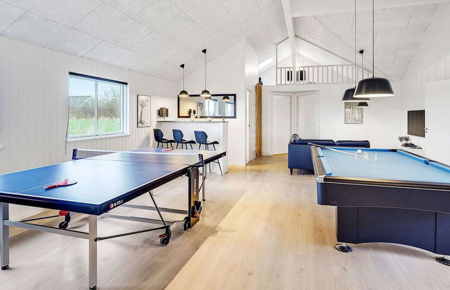 Holiday Home in Stege - Foto 6