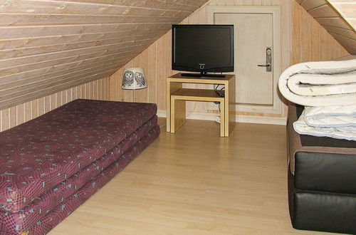 Foto 19 - 12 Person Holiday Home in Vaeggerlose