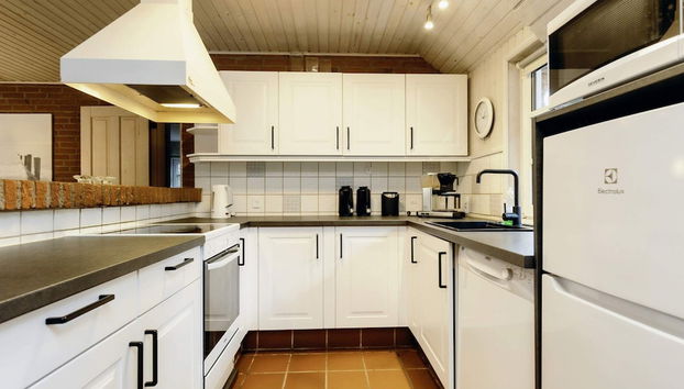 Cozinha privada