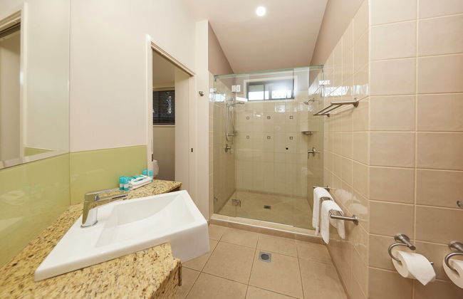Brisbane Holiday Village - Foto 34