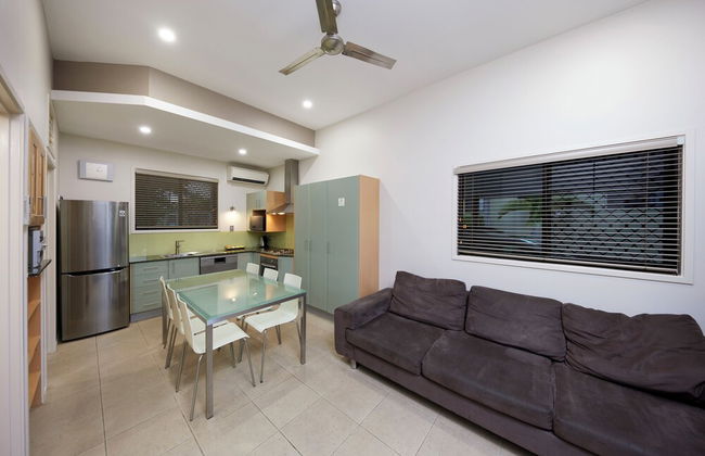 Brisbane Holiday Village - Foto 14
