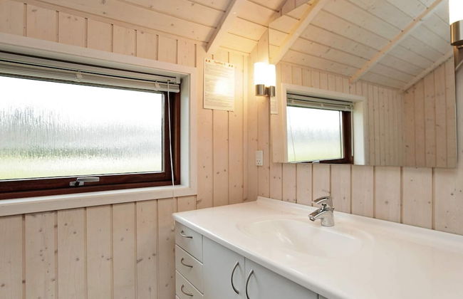 6 Person Holiday Home in Ansager - Foto 9