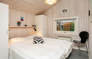 Foto 1 - 6 Person Holiday Home in Otterup