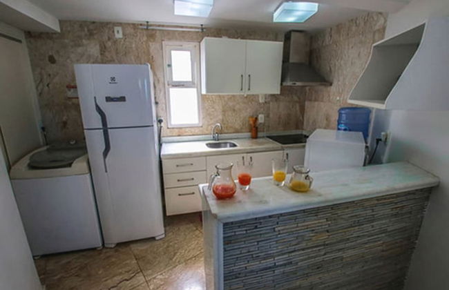 Residence Vespucci - Foto 41