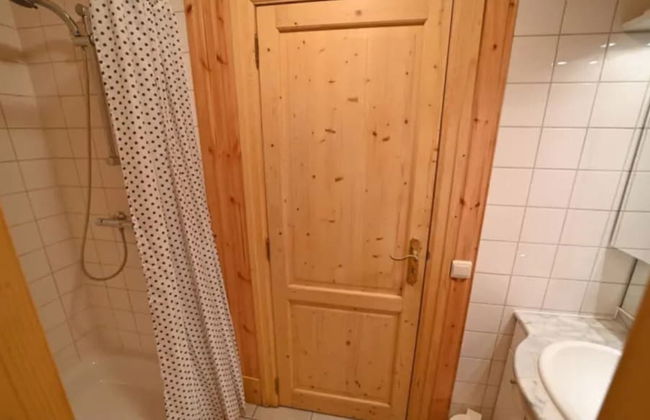 Holiday Home in Ardennes With Sauna - Foto 13