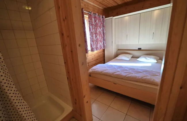 Holiday Home in Ardennes With Sauna - Foto 4