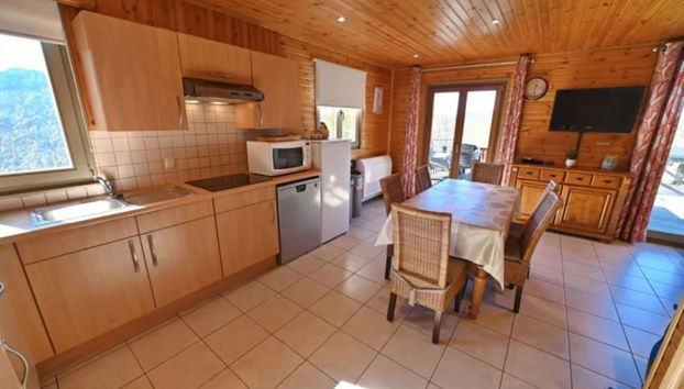 Cucina privata