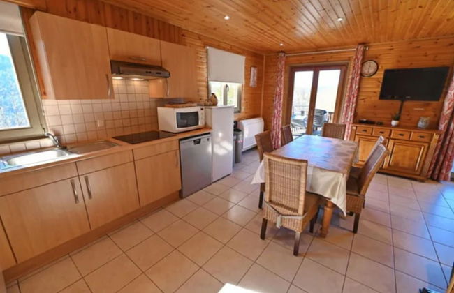 Holiday Home in Ardennes With Sauna - Foto 5
