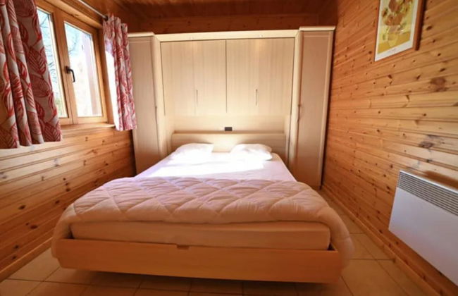 Holiday Home in Ardennes With Sauna - Foto 3