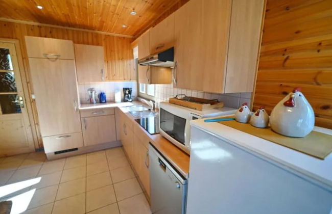 Holiday Home in Ardennes With Sauna - Foto 9